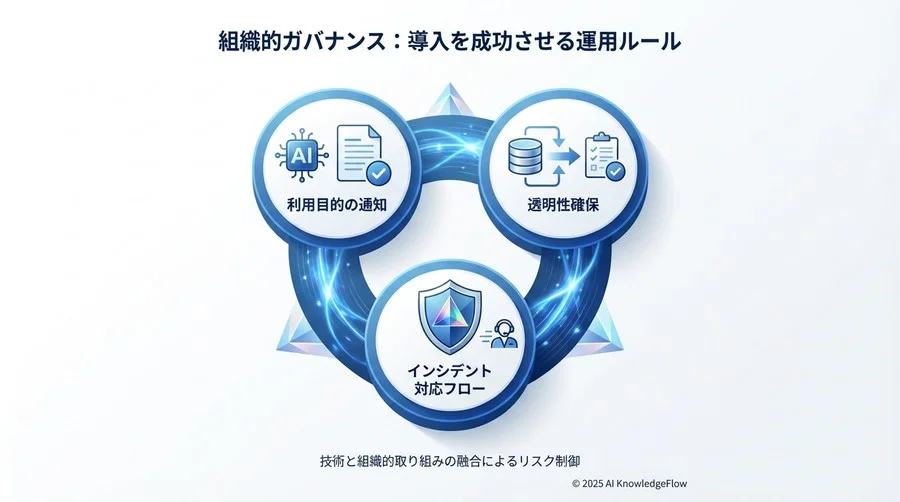 「技術的制御」によるリスク低減アプローチ - Section Image 3
