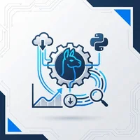 Llamaモデル API×Pythonで構築する高精度RAGボット：コスト90%削減と回答精度を両立する実装アーキテクチャ