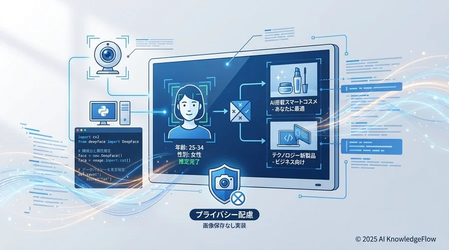 環境構築：AI開発の土台を整える - Section Image