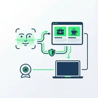 【Python実装】AIカメラで客層分析＆広告出し分け！自作デジタルサイネージ開発ガイド
