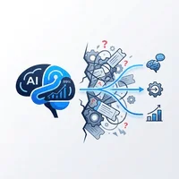 問い合わせ自動分類AIの罠：カタログ精度99%でも現場が破綻する理由と失敗しない3つの技術的評価軸