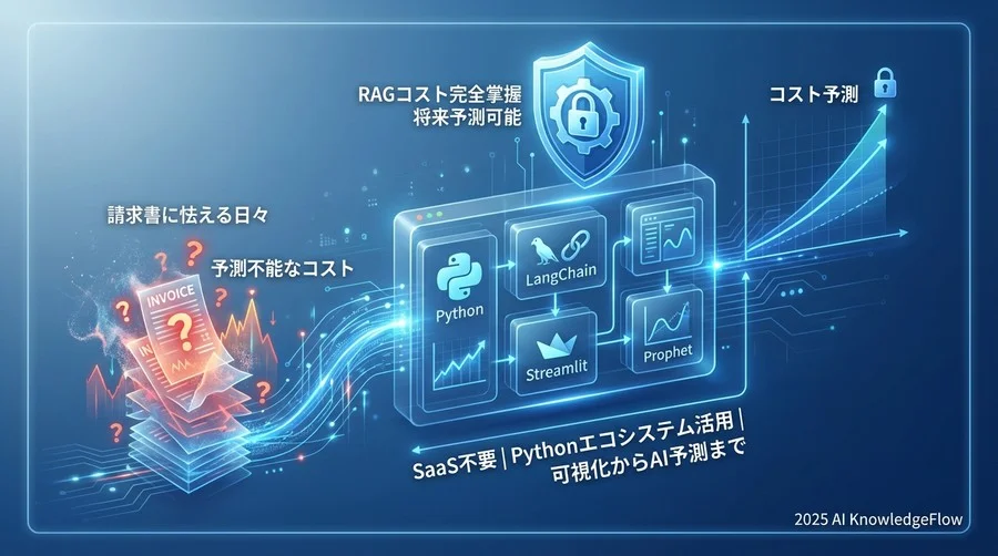 モニタリングツールの設計思想とアーキテクチャ - Section Image