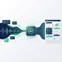 通話ログ要約ツールの「落とし穴」とCRM連携の真実：AI導入で失敗しないための3つの実装タイプ比較