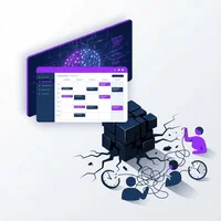 AIシフト作成の「最適化」が招く現場崩壊の危機とは？心理・運用・法的リスクと回避策