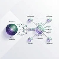 RAGの成否は「検索」で決まる：ベクトルDB設計における4つのトレードオフとリスク管理