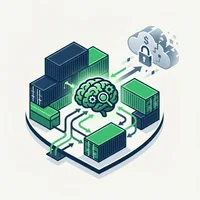 脱クラウド依存のRAG構築論：Docker Composeで取り戻すデータ主権とコスト制御