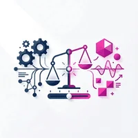 LangChainとWeaviateによるRAG精度改善：ハイブリッド検索のAlpha値最適化と黄金比率