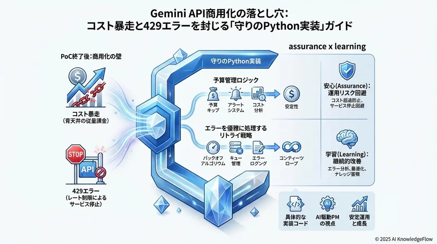 ロガーの設定 - Section Image 3