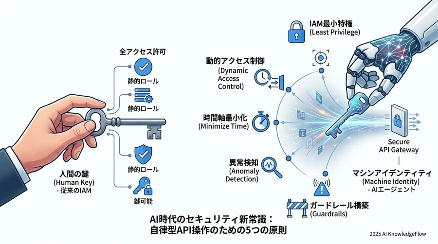 原則4：権限申請と承認プロセスの「自動化」なしに運用は回らない - Section Image 3