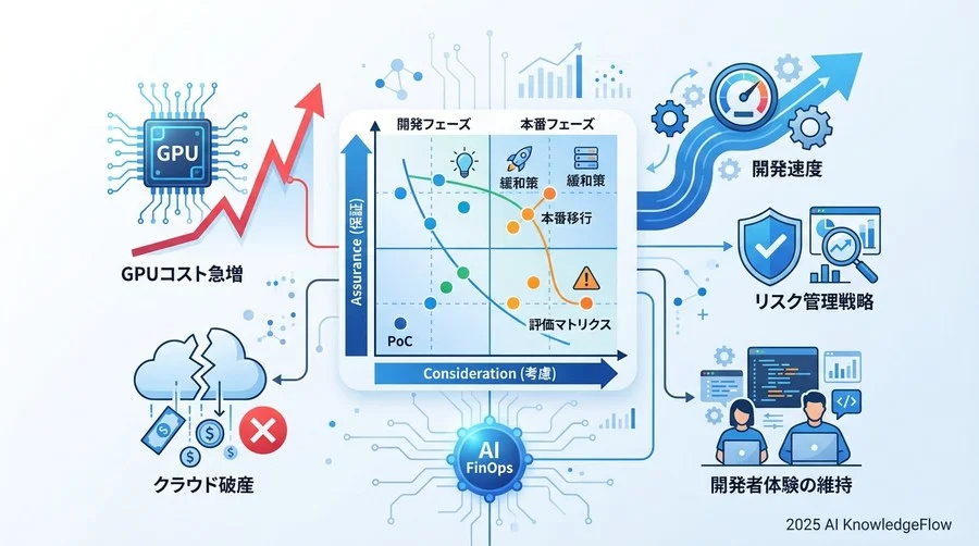 特定された3つの主要リスク：コスト削減が招く副作用 - Section Image