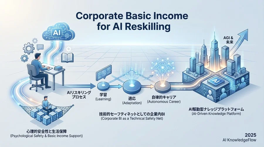 実践編：企業が提供できる「技術的セーフティネット」とは - Section Image