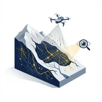 ベテランの目でも見抜けない「崩壊の予兆」。AI×ドローンで視るべき5つのシグナル