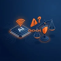「軽量モデルの誤検知」は誰の責任か？エッジAI導入の法的地雷原を回避する実務ガイド