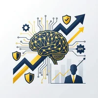 CFOを納得させる「攻めの与信管理AI」導入：ROIを証明する5つの財務KPIと機会損失の最小化