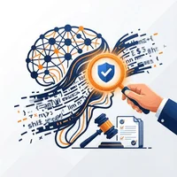 生成AIの「嘘」から企業を守る法的防衛策：ファクトチェックツールの導入と「相当な注意義務」の立証戦略