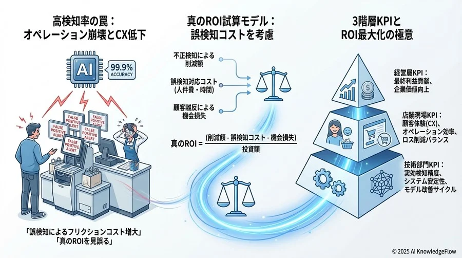フェーズ別：KPIの目標値設定とチューニング戦略 - Section Image 3