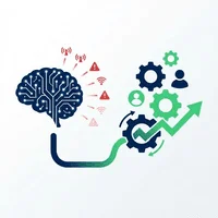 AIによる解約予測を現場に定着させ、解約率を改善するための運用ガイド