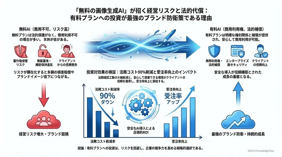 成功を導いた3つの投資判断：有料プランに含まれる「見えない価値」 - Section Image 3