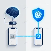 Androidの「Adaptive Battery」攻略ガイド：AIによるアプリ停止を回避するWorkManager実装術