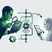 「AI記事構成＝低品質」を覆す検索意図分析術：工数6割減とSEO評価を両立する品質保証フロー