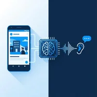 Android TalkBackのAI画像説明で自社アプリを「聴く」検証術：開発者が知るべきアクセシビリティの新常識