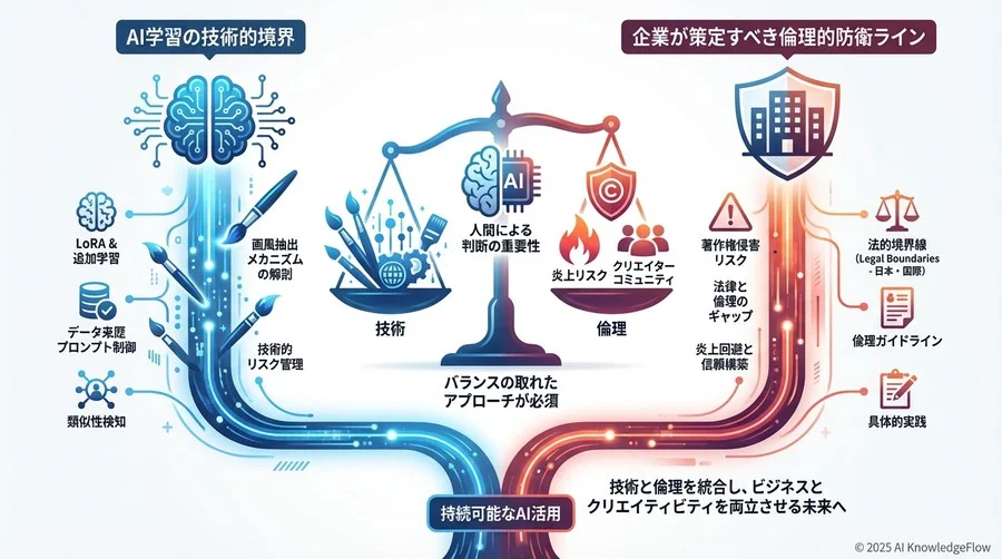 業界動向と先進企業の対応策：クリエイターとの共存モデル - Section Image 3
