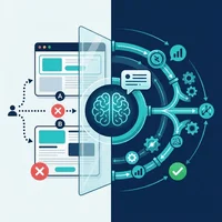 Webの常識は通用しない？AIエージェント評価のためのシミュレーションA/Bテスト戦略