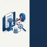 AI開発契約の「学習データ流出」を防ぐ：最新リーガルテックによる自動検知メカニズムとガバナンス変革