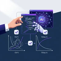 AIペアプログラミングでアルゴリズム改善：技術負債を防ぐための導入前チェックリスト