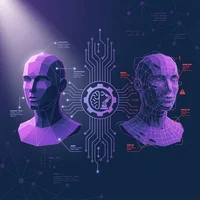 AIリトポロジーの罠と現実解：3Dメッシュ最適化で失敗しないためのハイブリッドワークフロー構築術