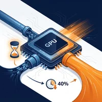 高価なGPUを遊ばせるな：Amazon EFS設定変更でAI学習時間を40%短縮した実証記録