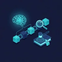 自律型AIの「法的責任」をどう証明するか？ブロックチェーン監査証跡が企業の運命を左右する理由