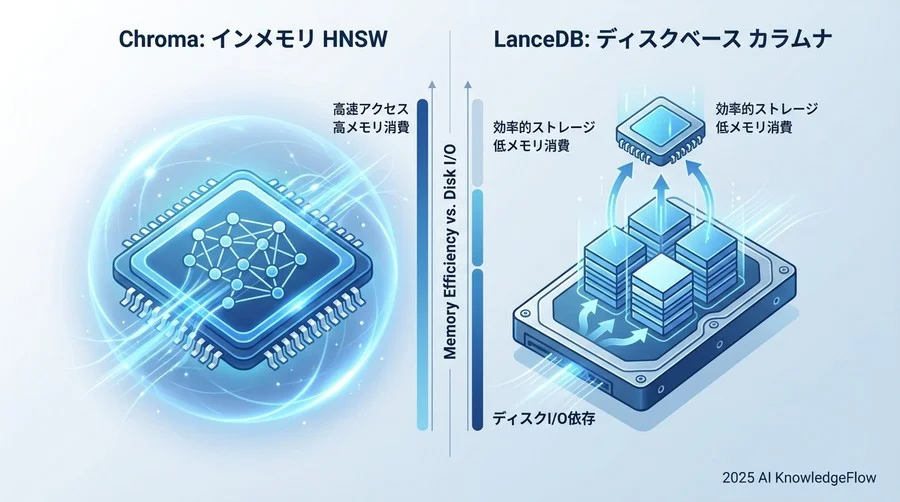 Step 1：アーキテクチャの違いを理解する（理論編） - Section Image