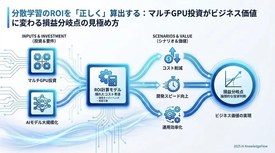 失敗しないための技術選定と導入ステップ - Section Image 3