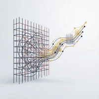 AML誤検知90%の壁を突破する：AIリスクスコアリングによる動的コンプライアンスへの転換