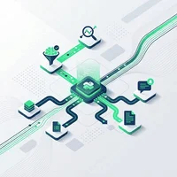 Dify Workflow×Pythonで作る自律型リサーチエージェント：検索・判断・通知の自動化実装