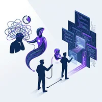 「教育する時間がない」を解決。AI専属メンターが導く2026年の開発オンボーディング組織論