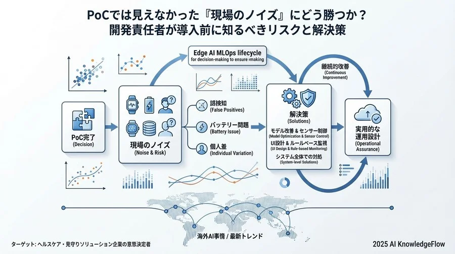 Case 3：個人差による「検知精度」のバラつき - Section Image 3