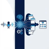会議が終わればタスクも登録完了？AI音声認識×RPAで実現する「議事録の向こう側」