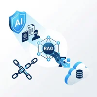 RAG導入を阻む「個人情報」の壁を突破する：正規表現を捨て、AIによる動的マスキングと匿名化を実装せよ【プロンプトテンプレート付】