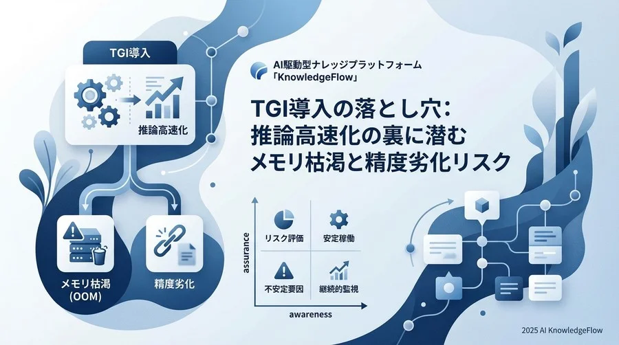 発生確率と影響度：どこまで許容できるか？ - Section Image