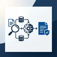 「生成速度」をKPIにするな：RAGによるAI著作権ポリシー自動生成の真の評価軸