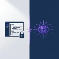IDE監視と法務リスク：AI検知導入で開発者のプライバシーを守る境界線
