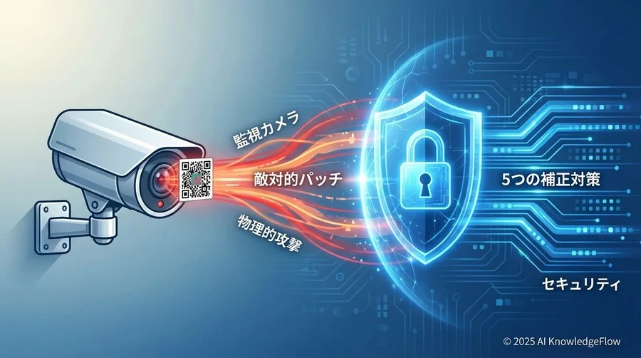 Tip 3：AIの「頑健性」を確認する質問リスト - Section Image