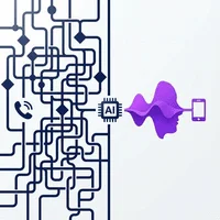 「担当者にお繋ぎします」が長すぎる！AI音声合成でIVRを「愛される接点」に変える5つの処方箋