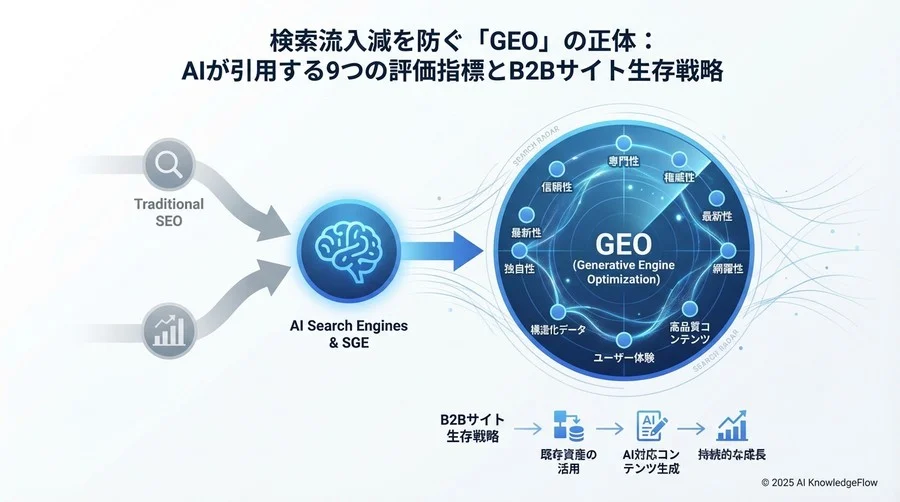 既存資産を守るための改善策とリスクヘッジ - Section Image 3