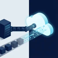 ハイブリッドRAGの「嘘」はデータ鮮度が原因。全量同期を捨てイベント駆動へ移行するアーキテクチャ設計論