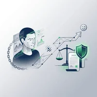 AI表情解析は「監視」となるか？法務リスクを回避し、従業員の納得を引き出す非言語評価導入の実務論