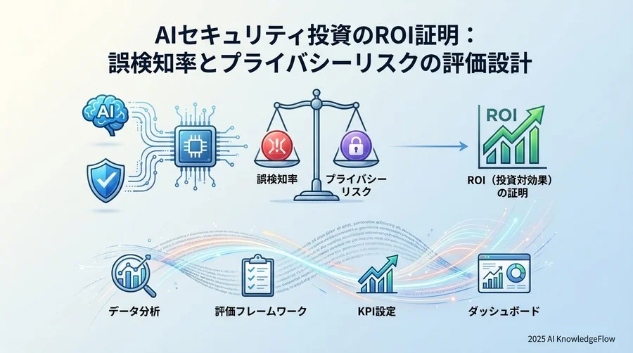 【信頼性指標】プライバシー保護レベルを定量化する「Privacy Metrics」 - Section Image