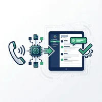 電話対応のAI自動化、総務だけで運用できますか？エンジニア不在でも失敗しないSlack連携とルーティン設計の全技術
